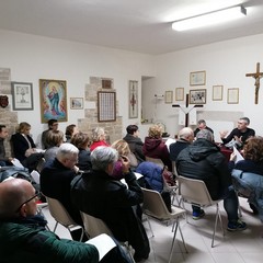 convegno dedicato alla conoscenza dell’Ebraismo