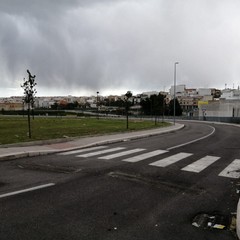 gli interventi del Programma di Recupero Urbano al quartiere di San Valentino