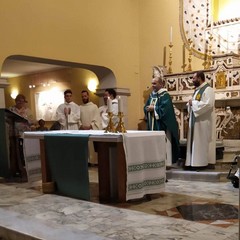 Il "fidei donum" di Andria in Valle d'Aosta: don Antonio Leonetti