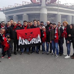 Milan Club Andria