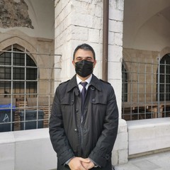 otto gli assessori della giunta comunale di Giovanna Bruno