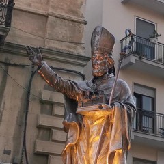 Processione di San Riccardo e della Madonna dei Miracoli, edizione 2023