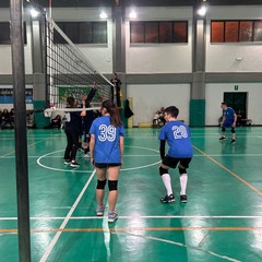 associazione Audax volley