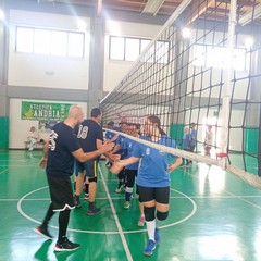 associazione Audax volley