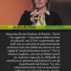39esima Assemblea Nazionale ANCI