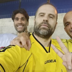 Carabinieri della Compagnia di Andria e Asl Bt