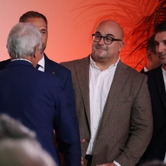 Palma d’Oro del CONI al prof. Giuseppe Coratella