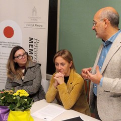 Echi di pietra