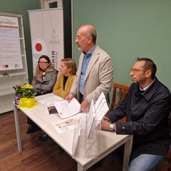 Echi di pietra