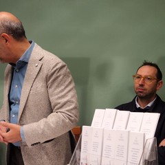 Echi di pietra