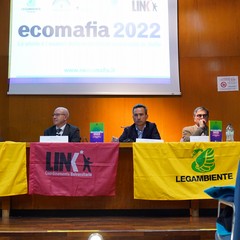 Ecomafia 2022: i numeri della criminalità ambientale in Puglia
