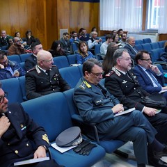 Ecomafia 2022: i numeri della criminalità ambientale in Puglia