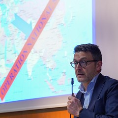 Ecomafia 2022: i numeri della criminalità ambientale in Puglia