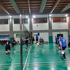 associazione Audax volley