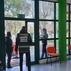 Vaccinazioni, ad Andria inizia la fase 2