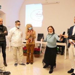 Premio Giornalistico "I Fatti, le Idee, le Opinioni – Michele Palumbo"