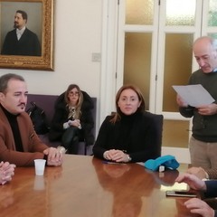 il Miglio Verde in sostegno al progetto “A Mano Libera” della Diocesi di Andria