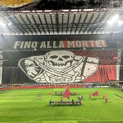 "Ricky sud dei Nativi", al secolo Riccardo Acquaviva