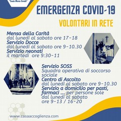 emergenza covid