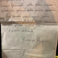 emporio solidale raccolta e distribuzione misericordia