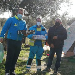 emporio solidale raccolta e distribuzione misericordia