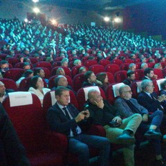 La Fondazione Epasss Acli di Bari compie 50 anni