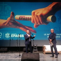 La Fondazione Epasss Acli di Bari compie 50 anni