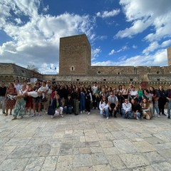 Il Liceo “Carlo Troya” e l’Europa