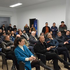 Cessione dei crediti, l’on. Matera (FdI)