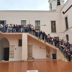 Il Liceo “Carlo Troya” e l’Europa