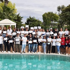 sfide ed opportunità all'IISS "Lotti-Umberto I" di Andria