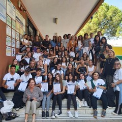 Il Liceo “Carlo Troya” e l’Europa