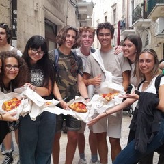 Il Liceo “Carlo Troya” e l’Europa