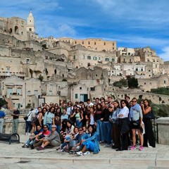 Il Liceo “Carlo Troya” e l’Europa