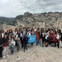 Erasmus+: alla scuola "Vaccina"