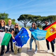 Erasmus+: alla scuola "Vaccina"