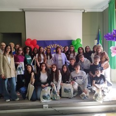 Erasmus+: alla scuola "Vaccina"