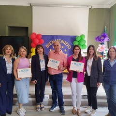 Erasmus+: alla scuola "Vaccina"