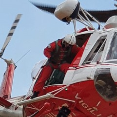 dalla Puglia e da Andria in Montenegro per una esercitazione europea