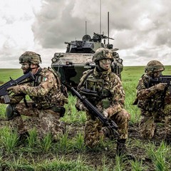 Esercito e tecnologia: il territorio di Andria teatro dell’esercitazione “Cursor ‘23”