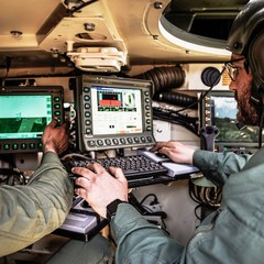 Esercito e tecnologia: il territorio di Andria teatro dell’esercitazione “Cursor ‘23”