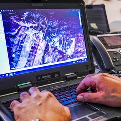 Esercito e tecnologia: il territorio di Andria teatro dell’esercitazione “Cursor ‘23”