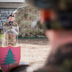 Esercito e tecnologia: il territorio di Andria teatro dell’esercitazione “Cursor ‘23”