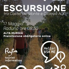 trekking e amanti della natura