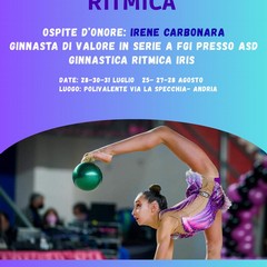 ASD Ritmica Andria Centro Sport