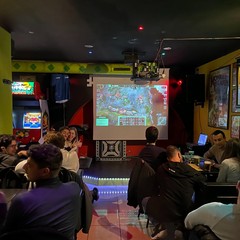 eSports