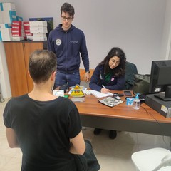 evento febbraio salviamoci la pelle calcit misericordia romita andria