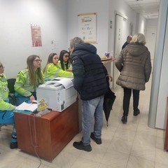 evento febbraio salviamoci la pelle calcit misericordia romita andria