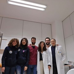 evento febbraio salviamoci la pelle calcit misericordia romita andria