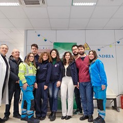evento febbraio salviamoci la pelle calcit misericordia romita andria
